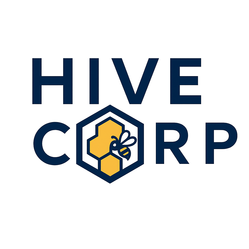Hive Corp